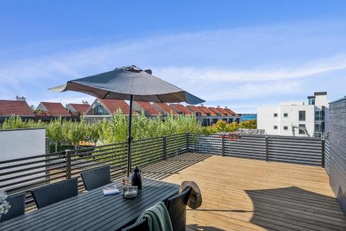 Exterior view, Awesome Home In Ebeltoft With 3 Bedrooms And Wifi in Ebeltoft