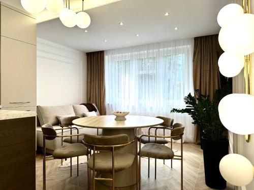 Psie Budy Apartment -200m Main Square, Breslavia (foto 10)