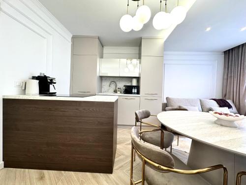 Psie Budy Apartment -200m Main Square, Breslavia (foto 9)