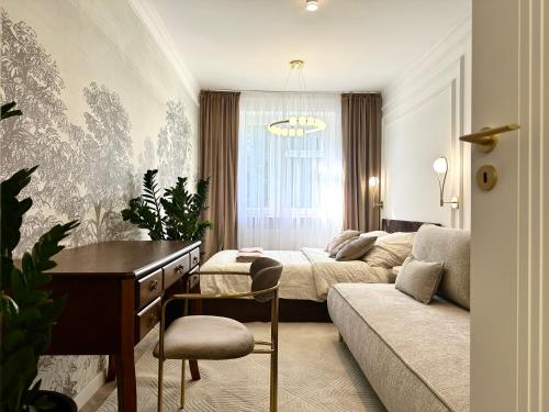 Psie Budy Apartment -200m Main Square, Breslavia (foto 7)