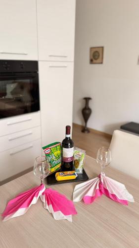  Le bougainvillea 2 in Corbetta