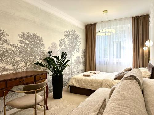 Psie Budy Apartment -200m Main Square, Breslavia (foto 2)