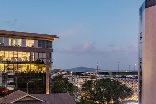 High End Centrally located apartment with carpark, Auckland (fotografie 10)