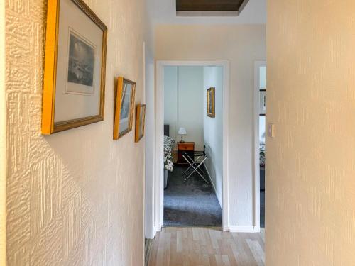 Зовнішній вигляд готелю, Damil Cottage - Uk44789 in Kildrummy