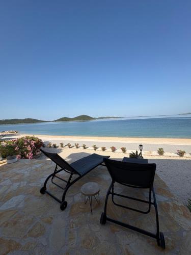 Beachvilla Haus 24 - Location, gîte - Pakoštane