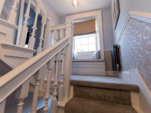 ทัศนียภาพภายนอกโรงแรม, Beverley Minster House in เบเวอร์รี่