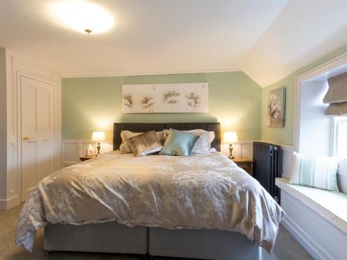 ทัศนียภาพภายนอกโรงแรม, Beverley Minster House in เบเวอร์รี่