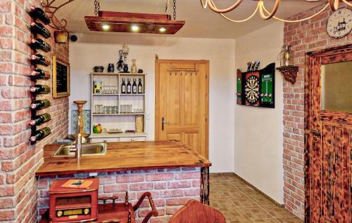 外部景觀, Ferienhaus Im Suedburgenland in 居興
