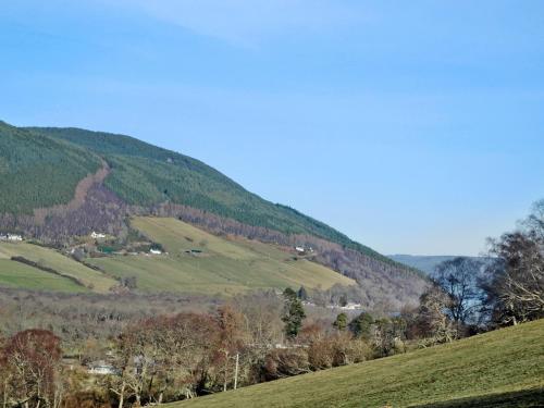 Viesnīcas āriene, Dhuallow in Aberarder