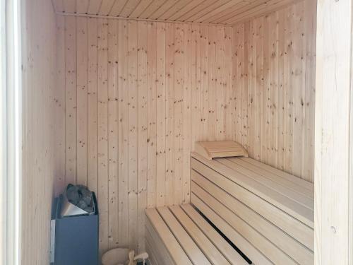 Hotelli välisilme, The Summer House in Balallan