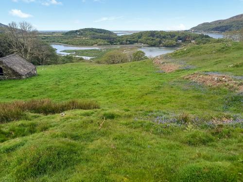 Viesnīcas āriene, Erw Goed Hen Stabl in Arthog