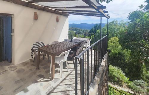 Viesnīcas āriene, Grande Maison De Village in Saint-Étienne-d'Albagnan