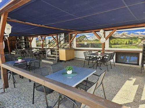 Hotel - Restaurant Baumann in 內卡河畔弗萊貝爾格