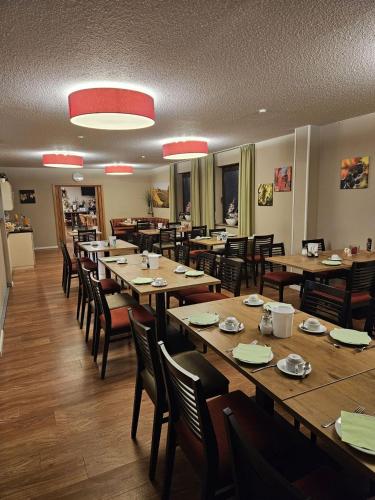 Hotel - Restaurant Baumann in 內卡河畔弗萊貝爾格