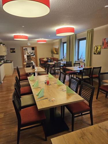 Hotel - Restaurant Baumann in 內卡河畔弗萊貝爾格