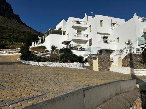 Sunny hideaway in Chersonisos