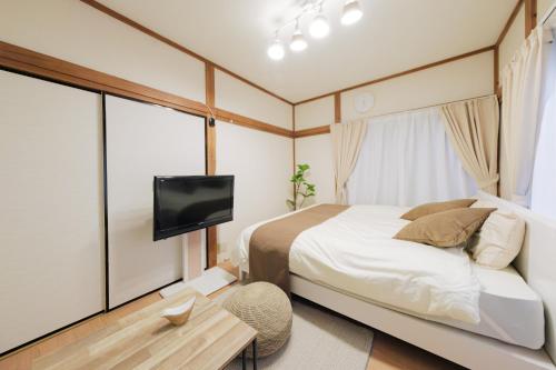 Kozy Full Room, Good to Shinjyuku, Ghibli, Belluna