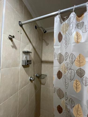 Comoda Suite en Hotel Residencial CCP Tipuro in Maturin