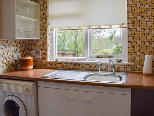 Exterior view, Stonecot in Wootton Bridge