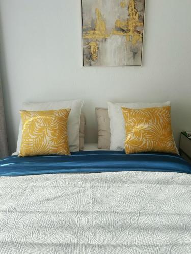 SUNNY Studio 2 steps from metro - Location saisonnière - Boulogne-Billancourt