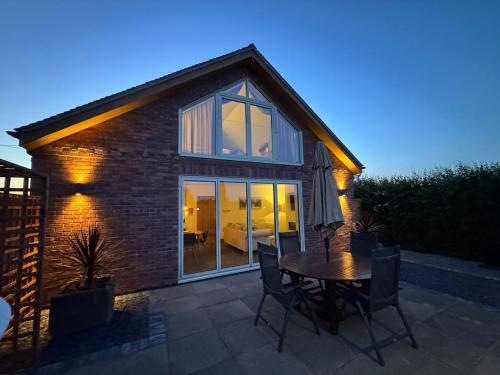 Little Acorn Holiday home in Little Wenlock