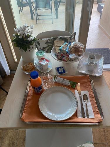 Tra Mare & Monti - Bed & Breakfast, Olbia (Foto 2)