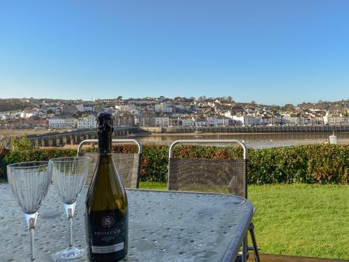 Vista exterior, The Orchard in Bideford