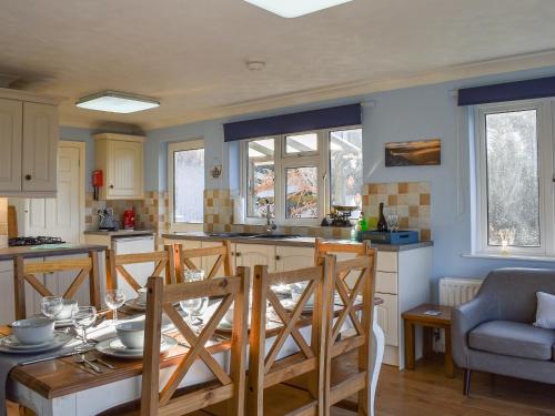 Instalaciones, The Orchard in Bideford