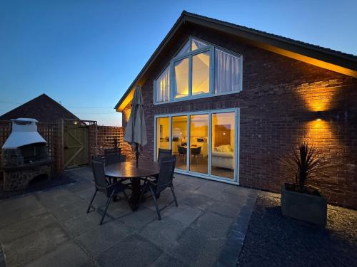 Little Acorn Holiday home in Little Wenlock