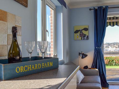 Cocina, The Orchard in Bideford