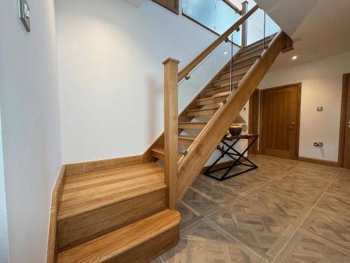 Little Acorn Holiday home in Little Wenlock