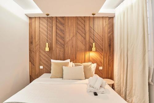 Superb air-conditioned flat on the Champs Elysées - image 6