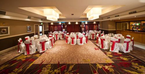 Leonardo Inn Glasgow West End - main image