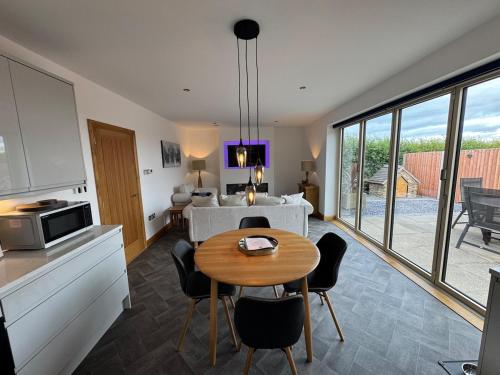Little Acorn Holiday home in Little Wenlock