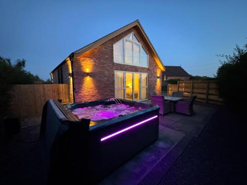 Little Acorn Holiday home in Little Wenlock