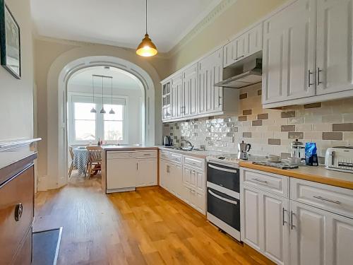 A szálláshely kívülről, Tibberton Court Apartment - Uk48582 in Tibberton