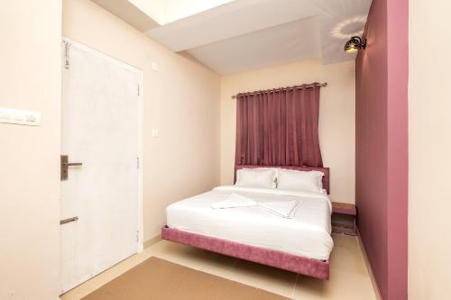 Simqo By Nexa Hotels Group, Кожикоде (фото 8)