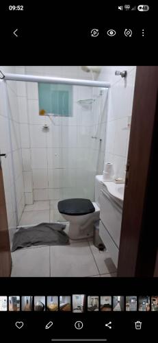 Casa aconchegante in Paecara