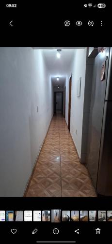 Casa aconchegante in Paecara