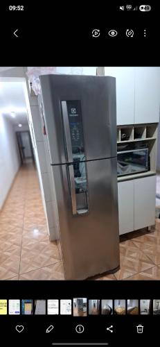 Casa aconchegante in Paecara