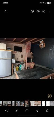 Casa aconchegante in Paecara