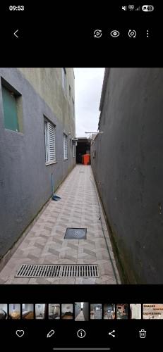 Casa aconchegante in Paecara