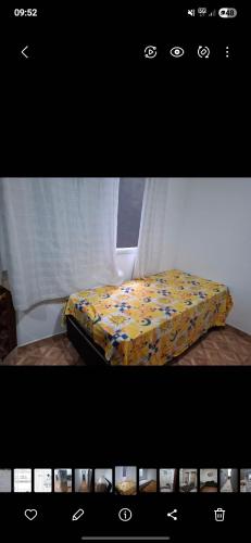 Casa aconchegante in Paecara