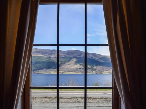 外部景觀, Quarter Deck Gardens in 格蘭克
