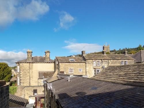 The Old Explorers, Pateley Bridge (foto 8)