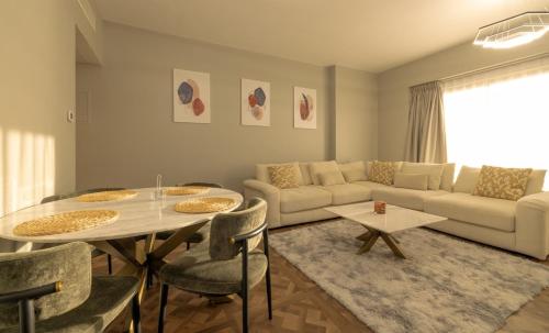 Full Sea View Luxury Large 1 BR in JBR, Dubai (Foto 3)