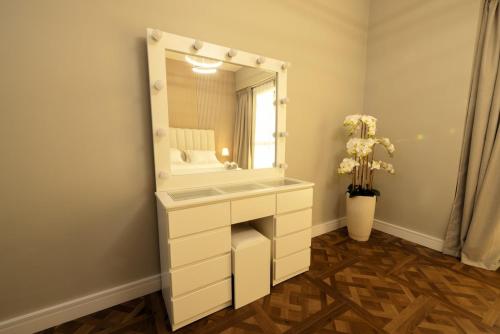 Full Sea View Luxury Large 1 BR in JBR, Dubai (Foto 4)