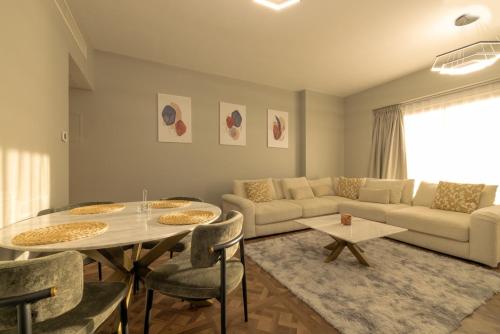 Full Sea View Luxury Large 1 BR in JBR, Dubai (Foto 5)