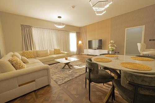 Full Sea View Luxury Large 1 BR in JBR, Dubai (Foto 6)