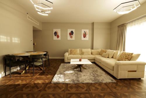 Full Sea View Luxury Large 1 BR in JBR, Dubai (Foto 8)